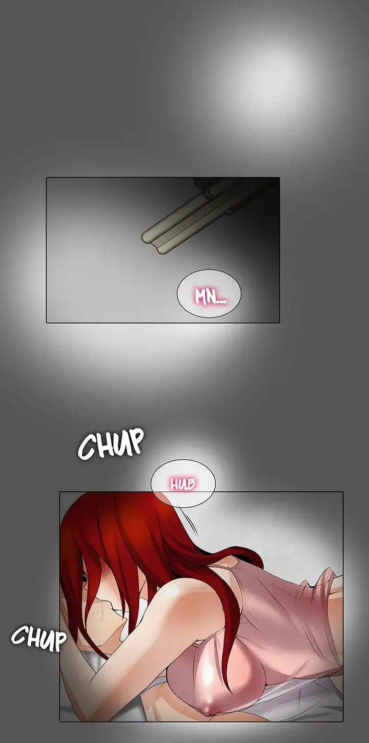 Cartoonists NSFW - Chapter 33 [photo 2] - MangaPorn