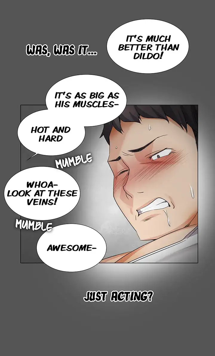 Cartoonists NSFW - Chapter 33 [photo 21] - MangaPorn