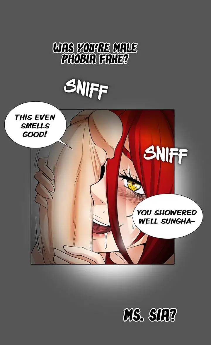 Cartoonists NSFW - Chapter 33 [photo 22] - MangaPorn