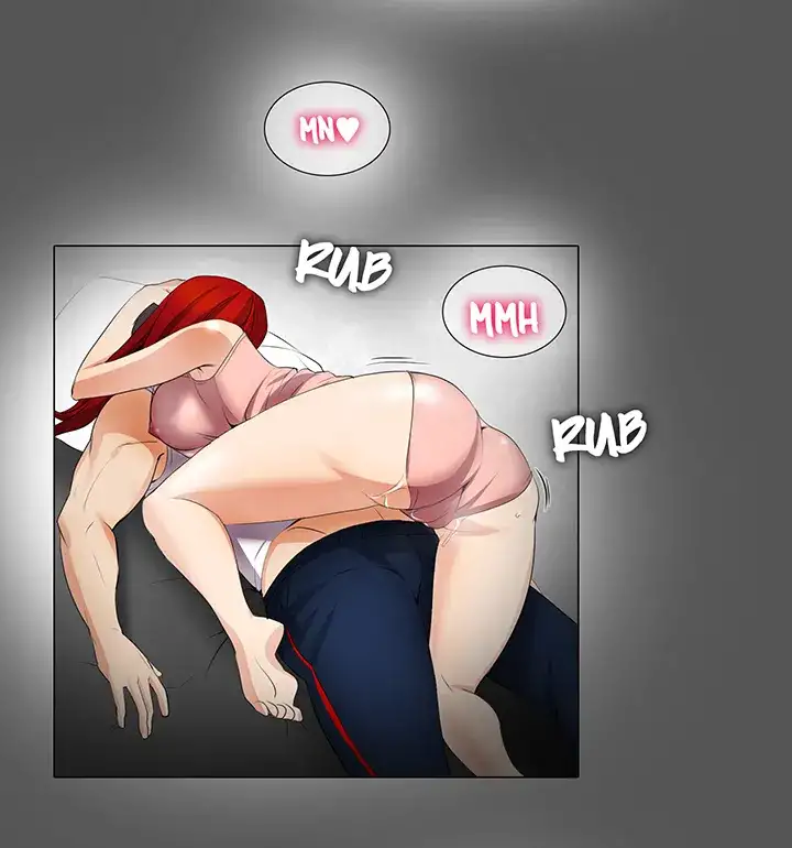 Cartoonists NSFW - Chapter 33 [photo 3] - MangaPorn