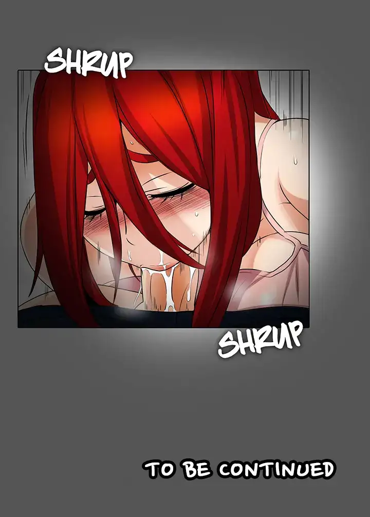 Cartoonists NSFW - Chapter 33 [photo 33] - MangaPorn