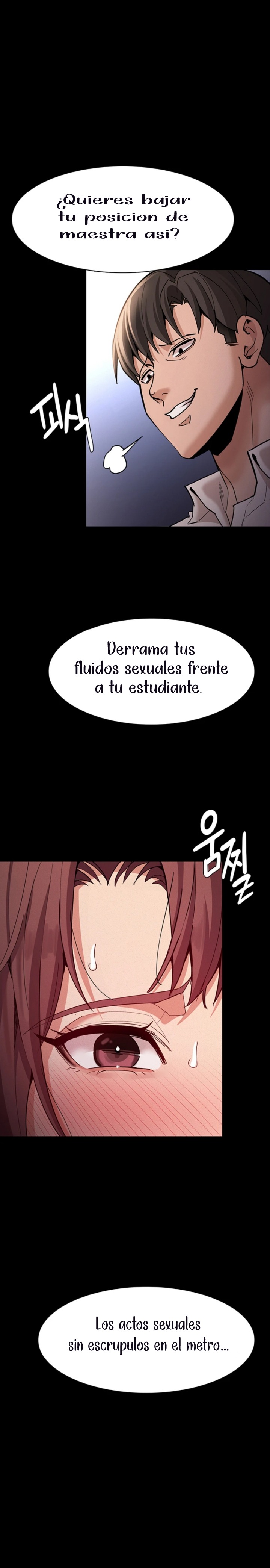 Pervert Diary Raw - Chapter 17 [photo 10] - MangaPorn