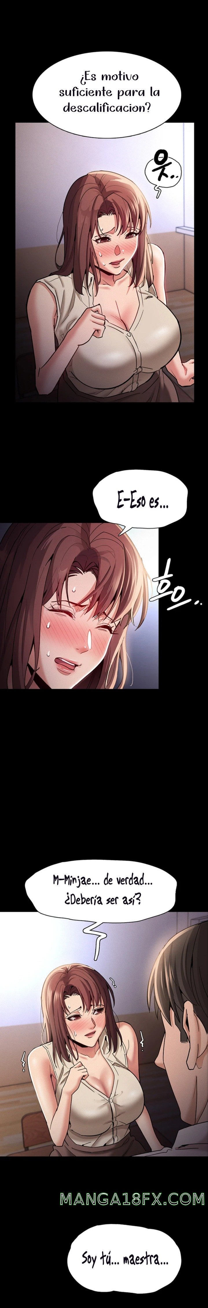 Pervert Diary Raw - Chapter 17 [photo 11] - MangaPorn