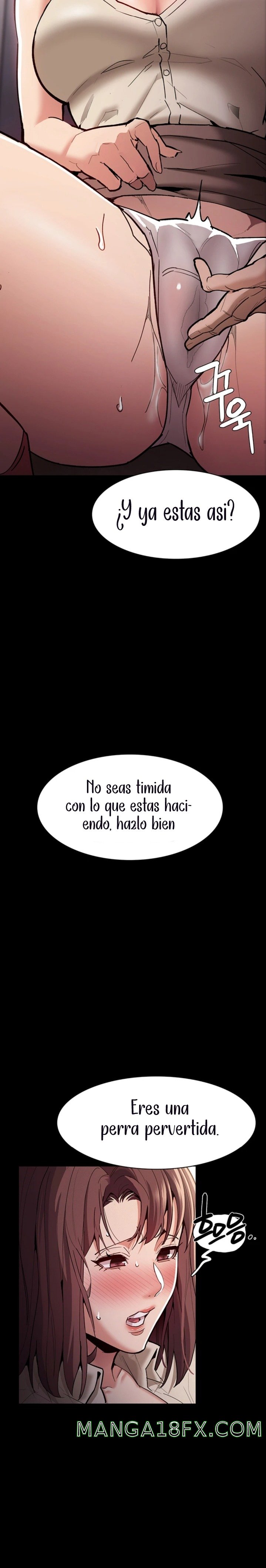 Pervert Diary Raw - Chapter 17 [photo 16] - MangaPorn