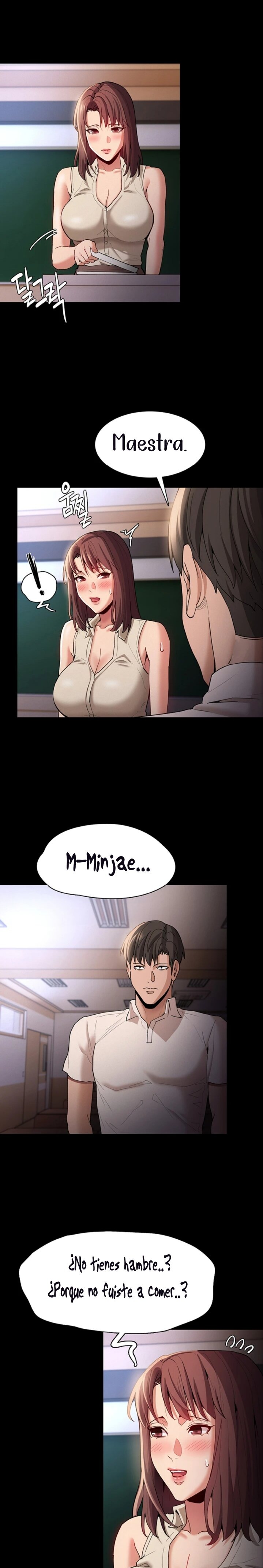 Pervert Diary Raw - Chapter 17 [photo 2] - MangaPorn