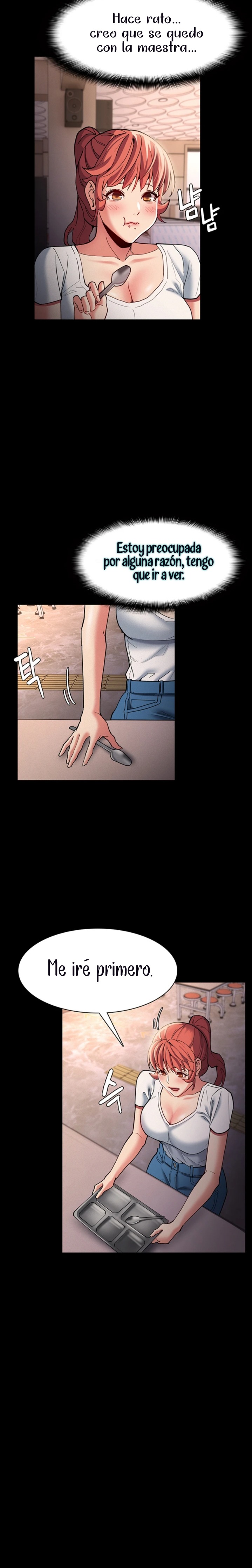 Pervert Diary Raw - Chapter 17 [photo 22] - MangaPorn