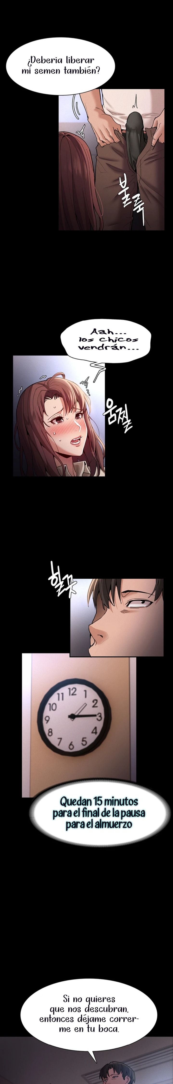 Pervert Diary Raw - Chapter 17 [photo 26] - MangaPorn