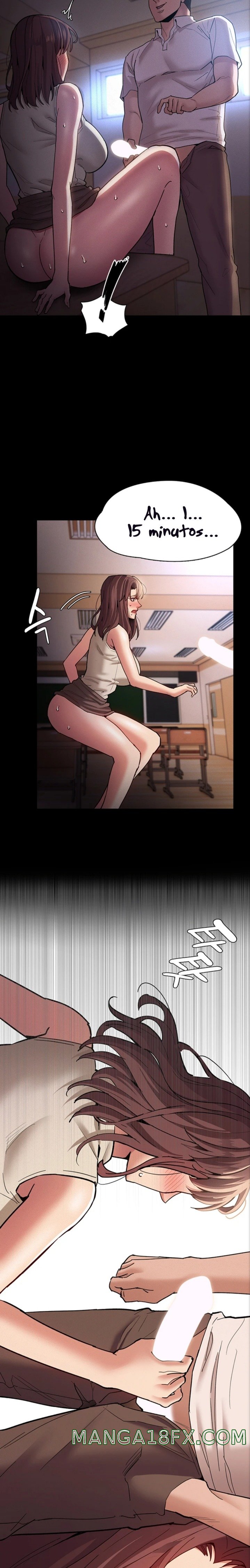 Pervert Diary Raw - Chapter 17 [photo 27] - MangaPorn