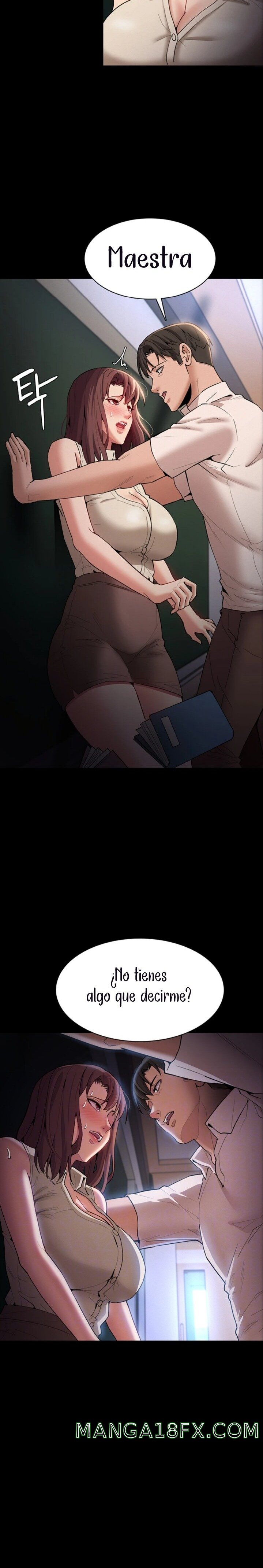 Pervert Diary Raw - Chapter 17 [photo 3] - MangaPorn