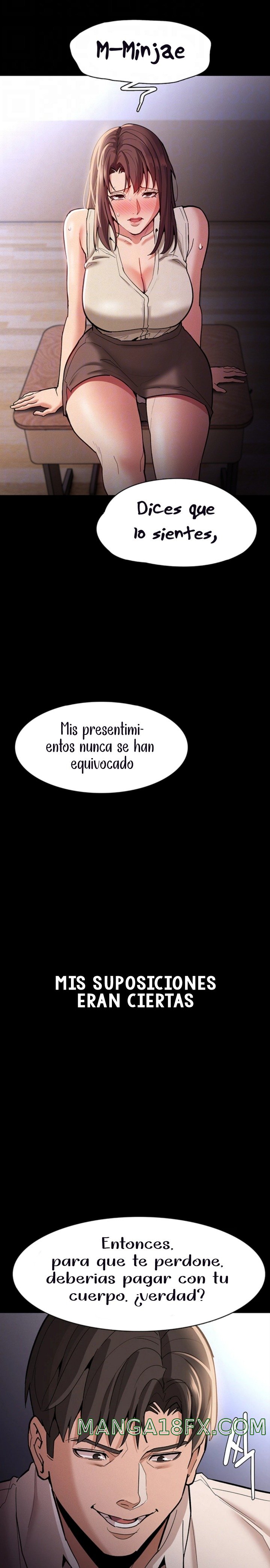 Pervert Diary Raw - Chapter 17 [photo 8] - MangaPorn