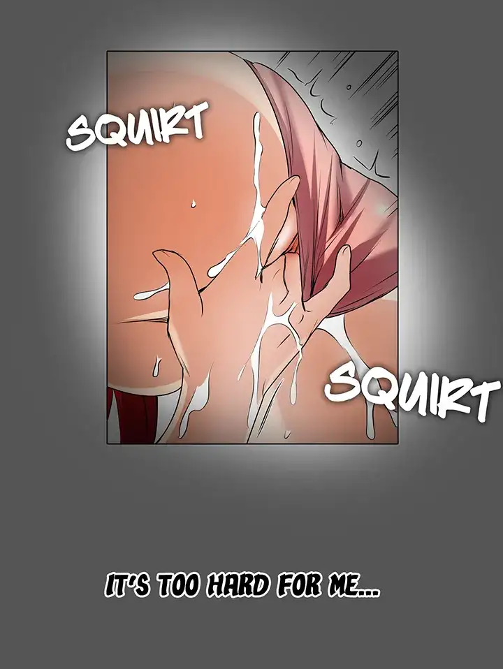 Cartoonists NSFW - Chapter 34 [photo 6] - MangaPorn