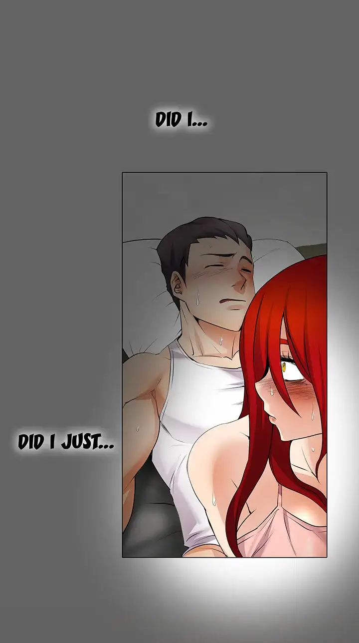 Cartoonists NSFW - Chapter 35 [photo 17] - MangaPorn