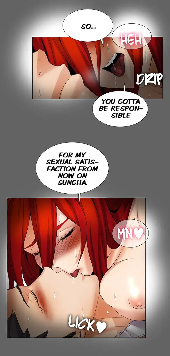 Cartoonists NSFW - Chapter 36 [photo 16] - MangaPorn