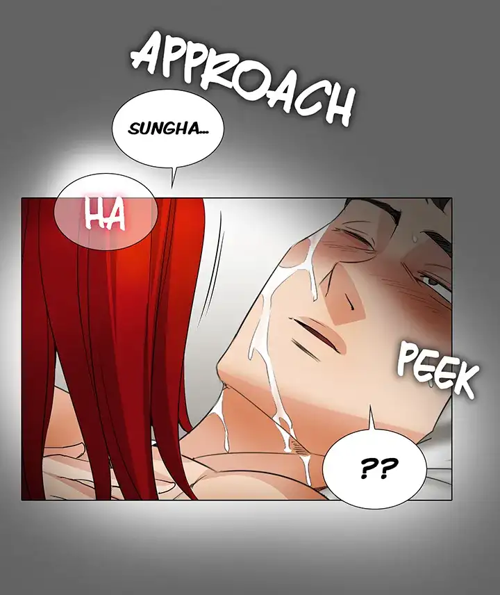 Cartoonists NSFW - Chapter 36 [photo 32] - MangaPorn