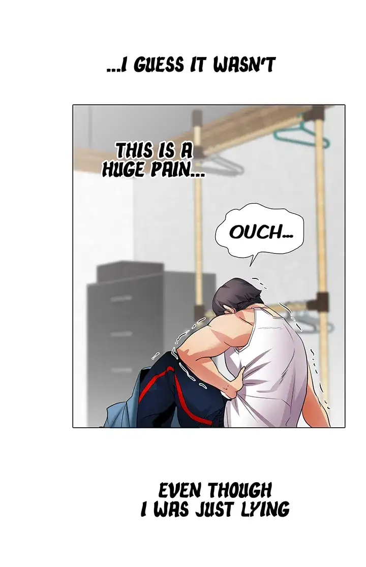 Cartoonists NSFW - Chapter 38 [photo 10] - MangaPorn