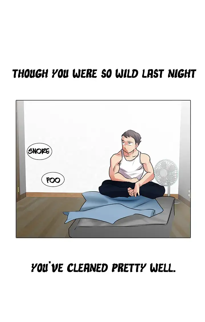 Cartoonists NSFW - Chapter 38 [photo 12] - MangaPorn