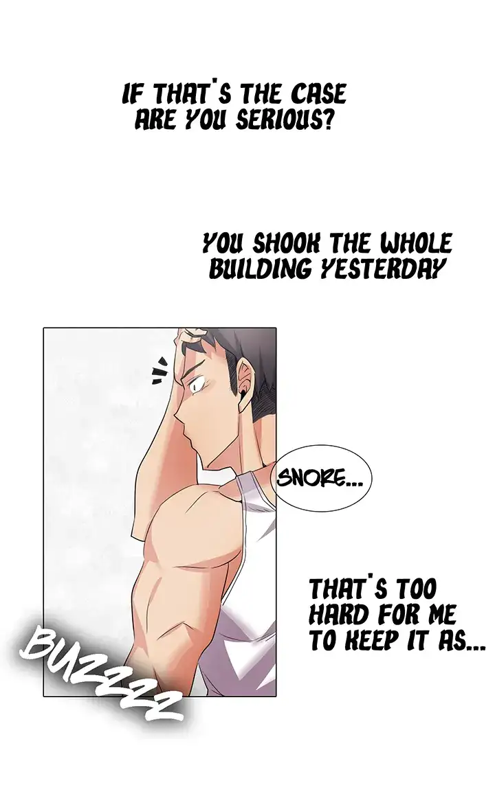 Cartoonists NSFW - Chapter 38 [photo 14] - MangaPorn