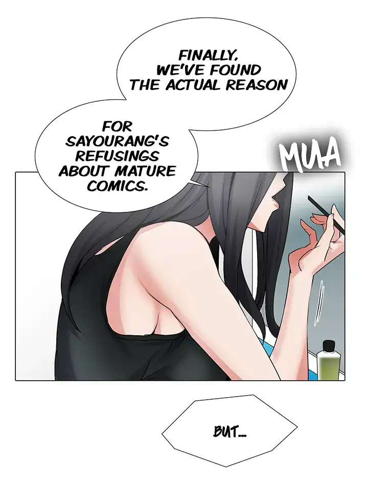 Cartoonists NSFW - Chapter 38 [photo 17] - MangaPorn