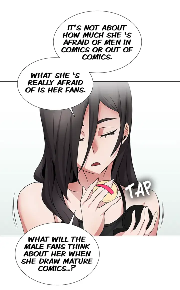 Cartoonists NSFW - Chapter 38 [photo 19] - MangaPorn