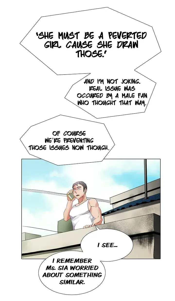 Cartoonists NSFW - Chapter 38 [photo 20] - MangaPorn