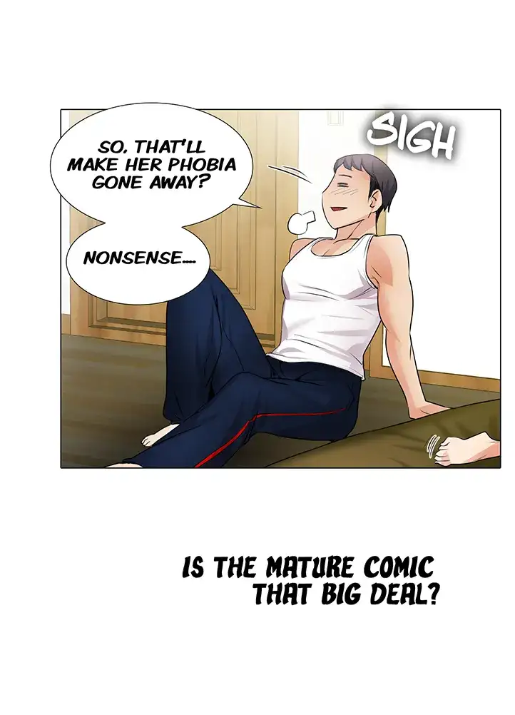 Cartoonists NSFW - Chapter 39 [photo 19] - MangaPorn