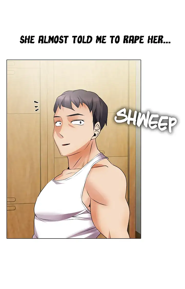 Cartoonists NSFW - Chapter 39 [photo 20] - MangaPorn