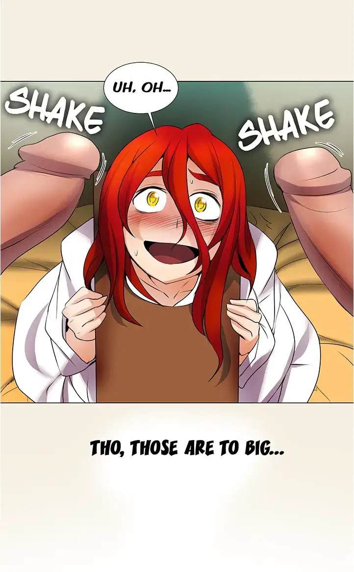 Cartoonists NSFW - Chapter 39 [photo 9] - MangaPorn