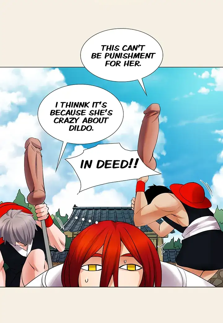 Cartoonists NSFW - Chapter 40 [photo 15] - MangaPorn