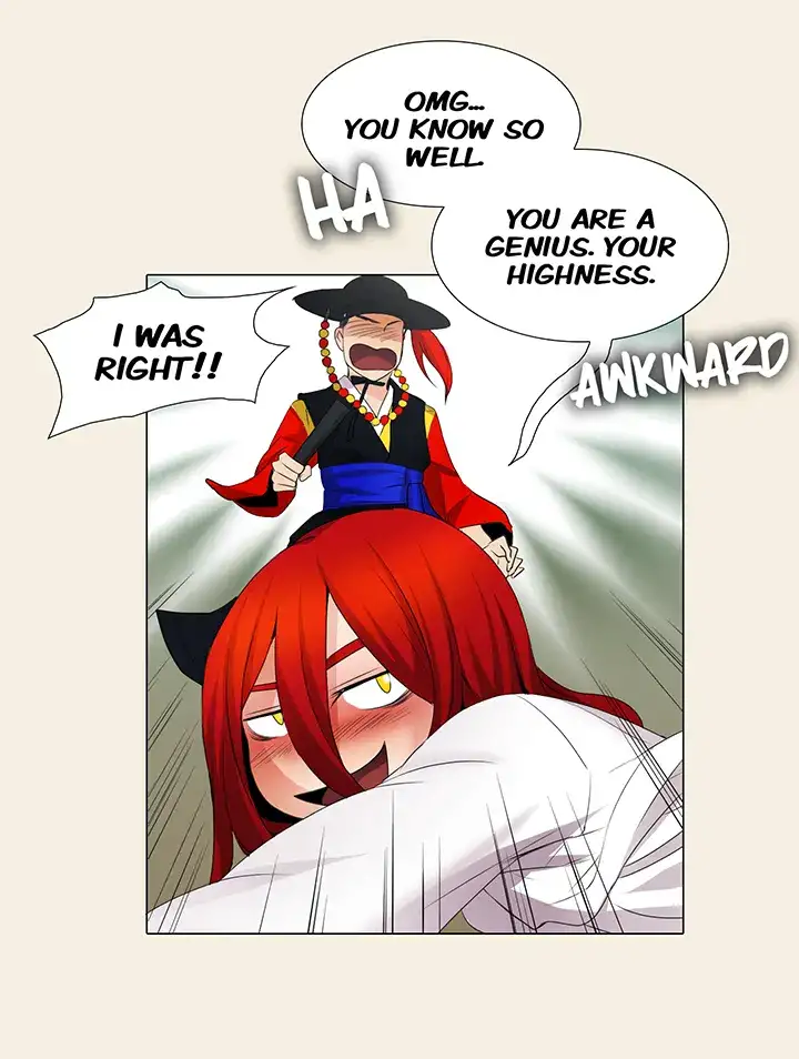 Cartoonists NSFW - Chapter 40 [photo 19] - MangaPorn