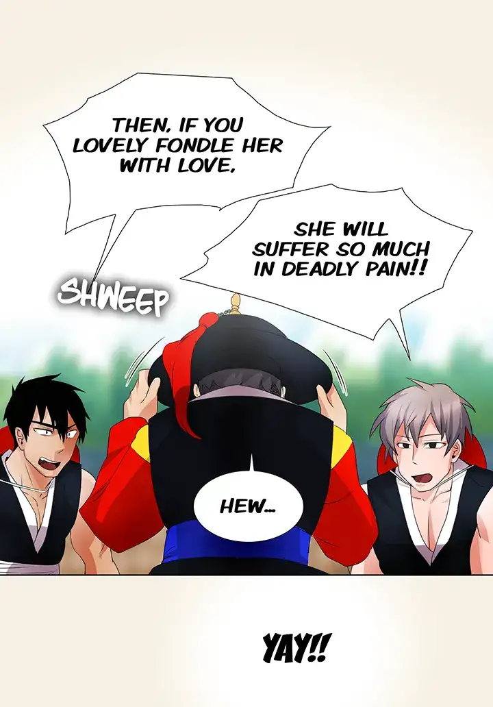 Cartoonists NSFW - Chapter 40 [photo 20] - MangaPorn