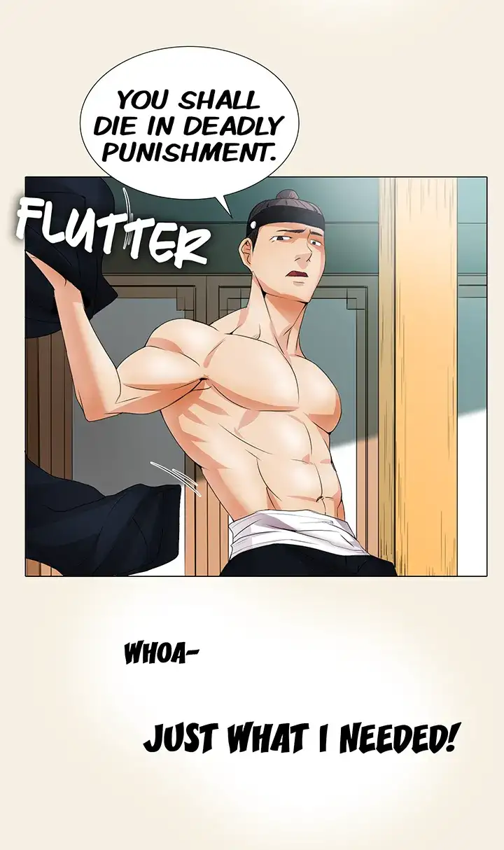 Cartoonists NSFW - Chapter 40 [photo 22] - MangaPorn