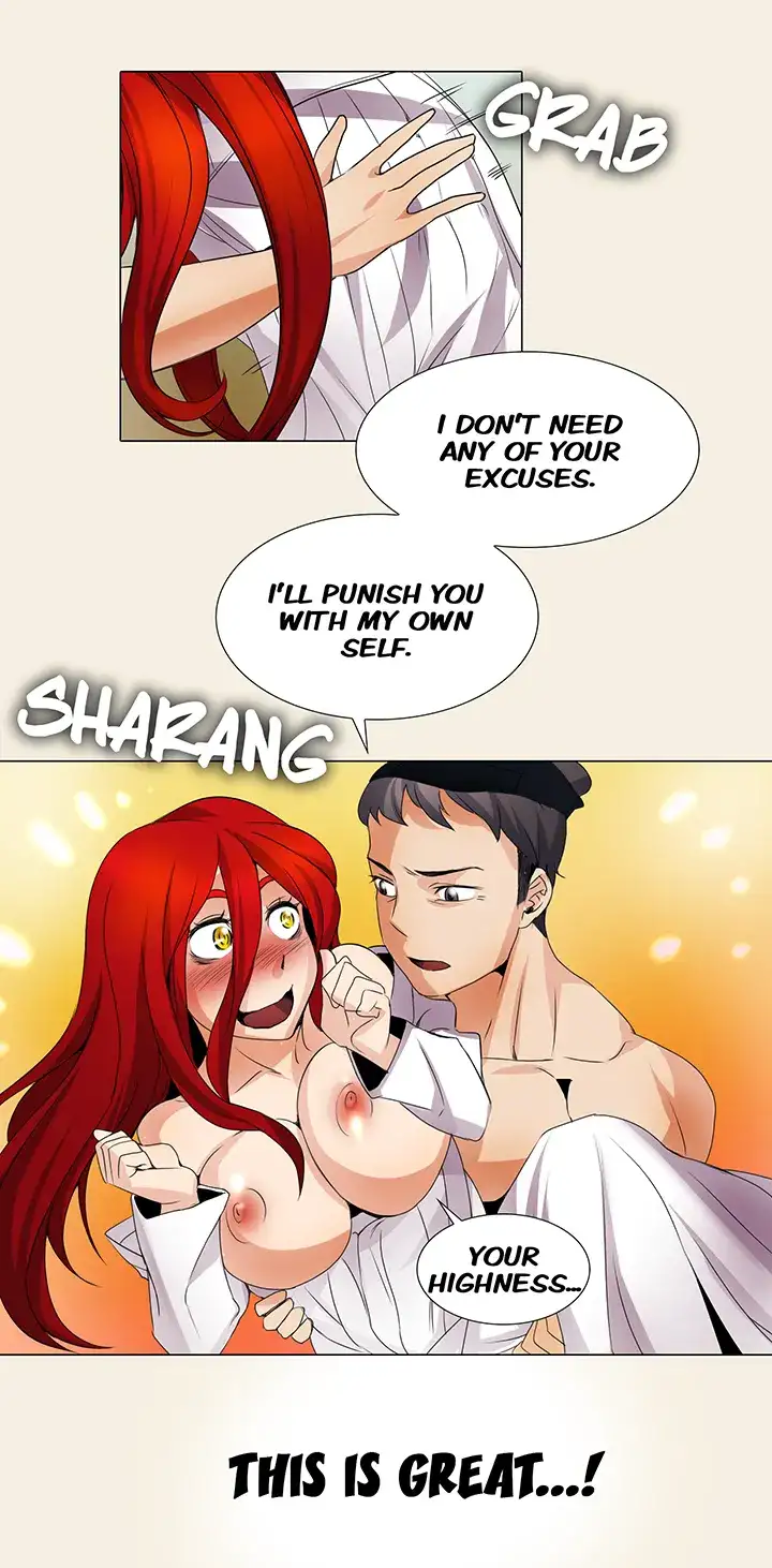 Cartoonists NSFW - Chapter 40 [photo 25] - MangaPorn