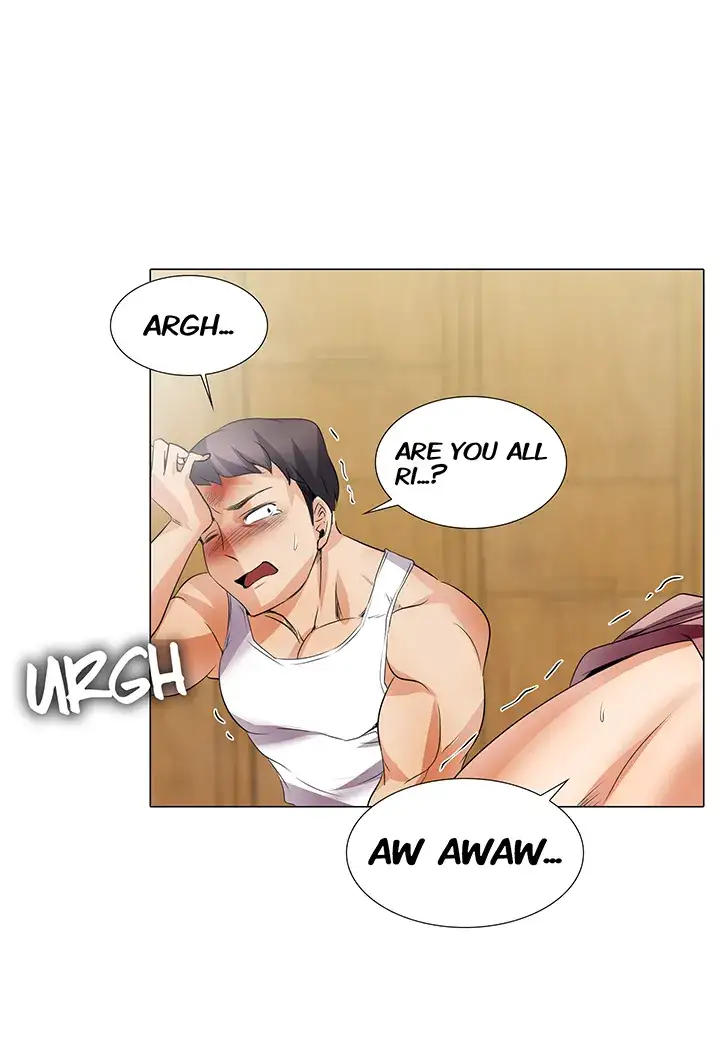 Cartoonists NSFW - Chapter 42 [photo 17] - MangaPorn