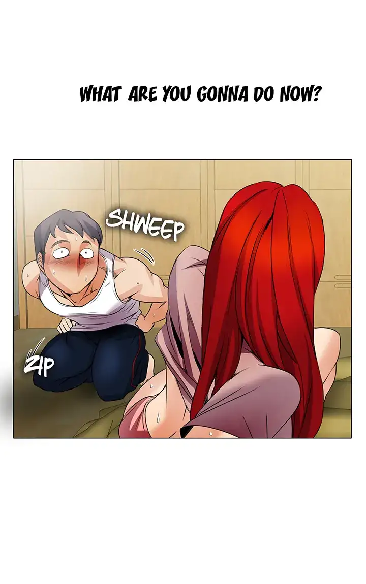 Cartoonists NSFW - Chapter 42 [photo 21] - MangaPorn