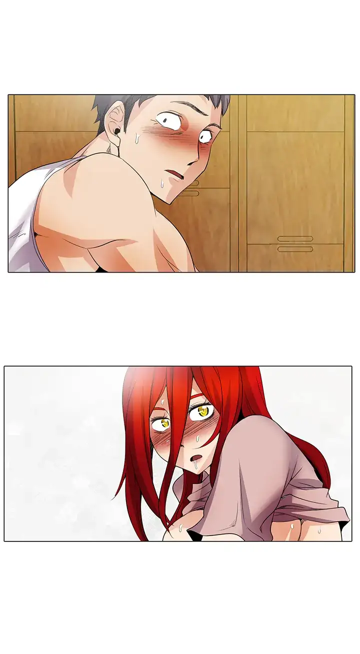 Cartoonists NSFW - Chapter 42 [photo 25] - MangaPorn