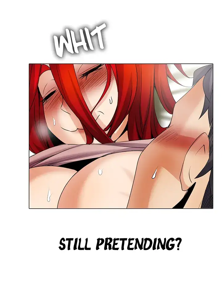 Cartoonists NSFW - Chapter 42 [photo 5] - MangaPorn