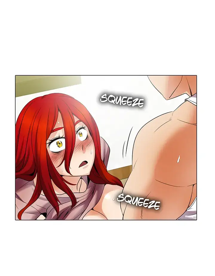 Cartoonists NSFW - Chapter 43 [photo 10] - MangaPorn