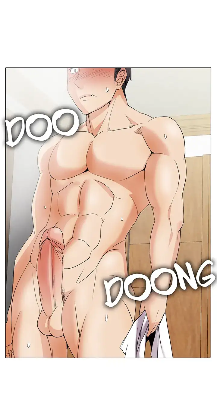 Cartoonists NSFW - Chapter 43 [photo 19] - MangaPorn