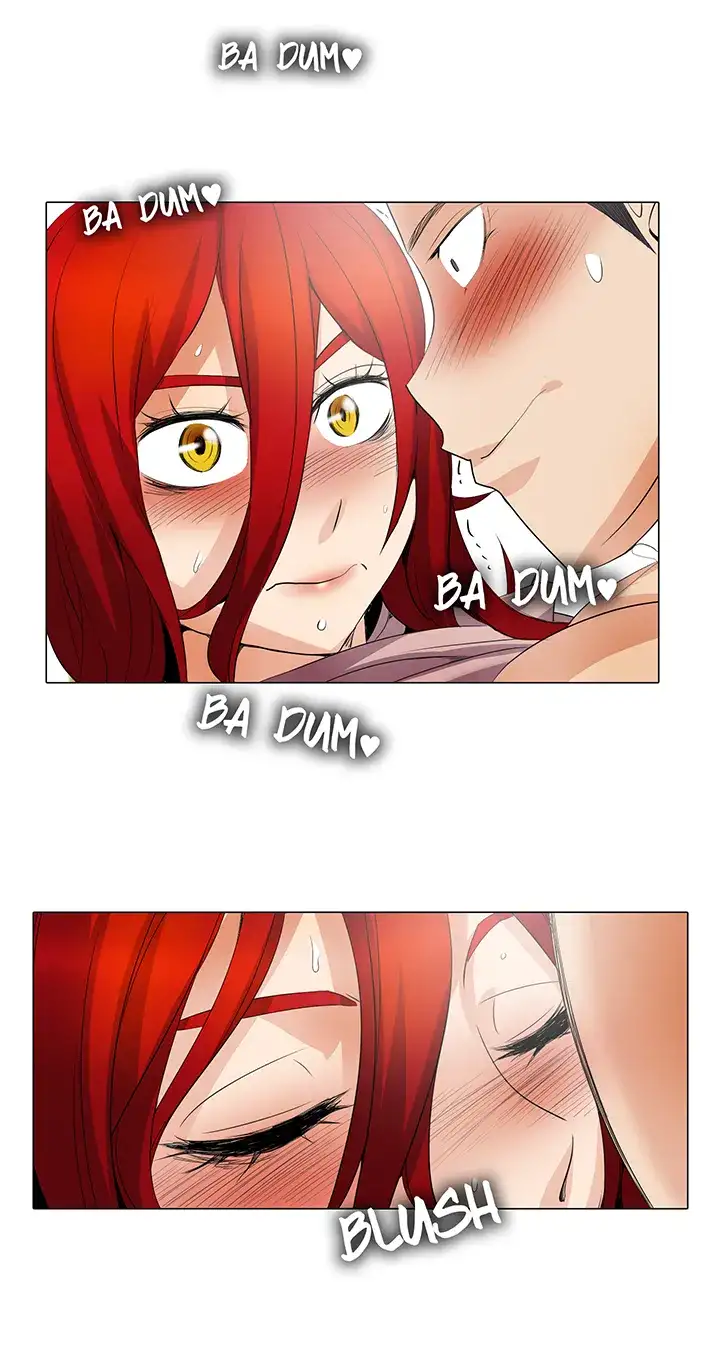 Cartoonists NSFW - Chapter 43 [photo 28] - MangaPorn