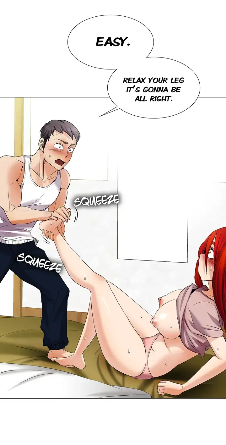 Cartoonists NSFW - Chapter 43 [photo 9] - MangaPorn