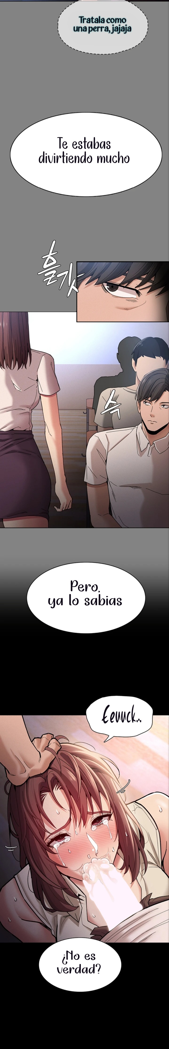 Pervert Diary Raw - Chapter 18 [photo 10] - MangaPorn