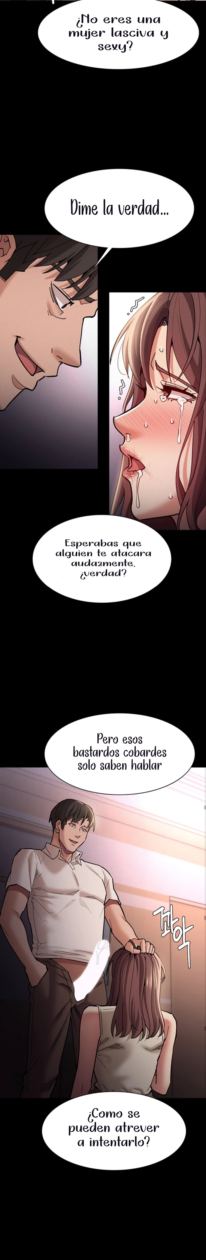 Pervert Diary Raw - Chapter 18 [photo 12] - MangaPorn