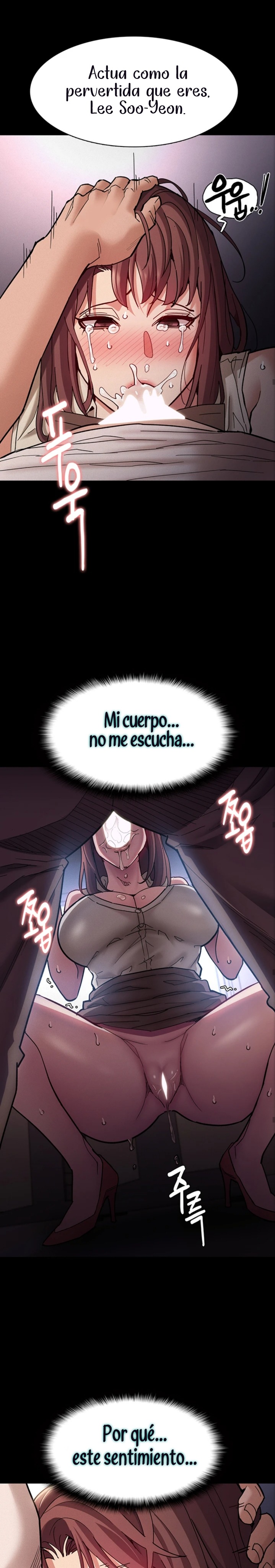 Pervert Diary Raw - Chapter 18 [photo 14] - MangaPorn