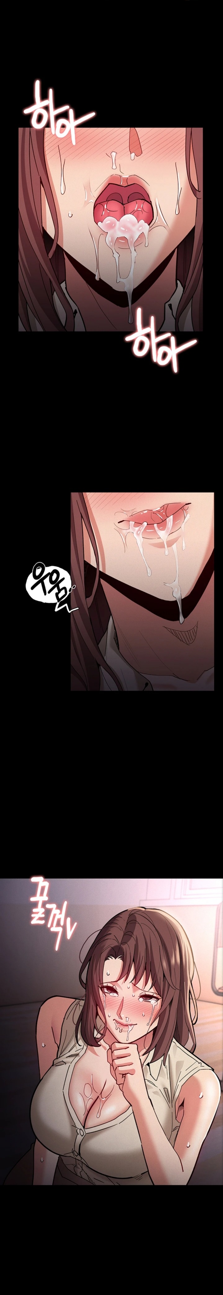 Pervert Diary Raw - Chapter 18 [photo 22] - MangaPorn