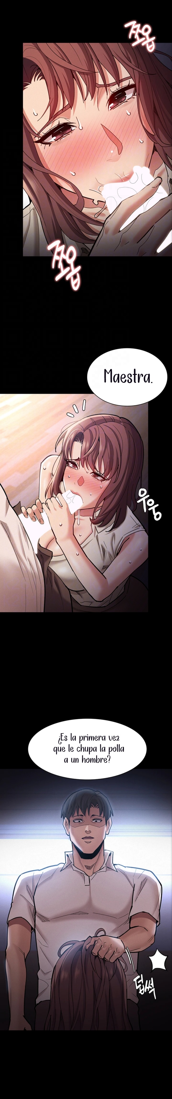 Pervert Diary Raw - Chapter 18 [photo 5] - MangaPorn