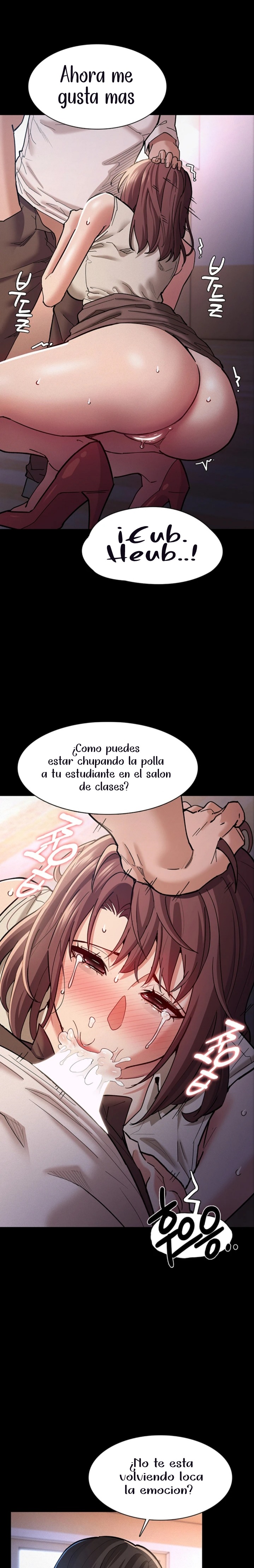 Pervert Diary Raw - Chapter 18 [photo 8] - MangaPorn