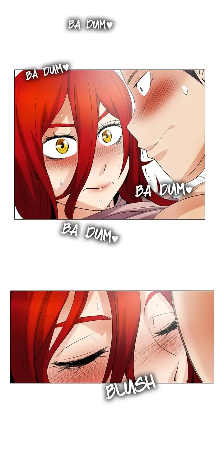 Cartoonists NSFW - Chapter 44 [photo 2] - MangaPorn