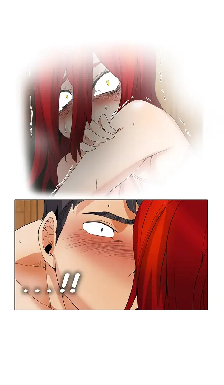 Cartoonists NSFW - Chapter 44 [photo 4] - MangaPorn