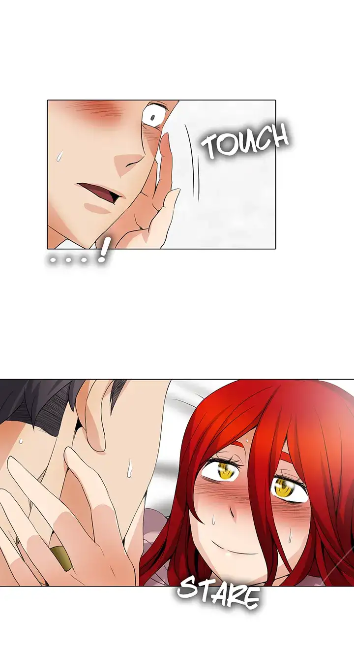 Cartoonists NSFW - Chapter 44 [photo 8] - MangaPorn