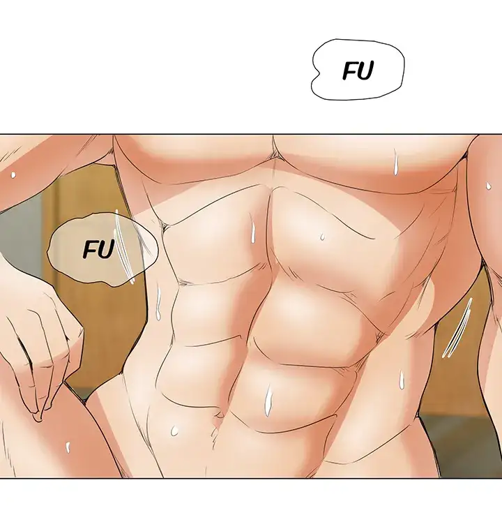 Cartoonists NSFW - Chapter 45 [photo 27] - MangaPorn